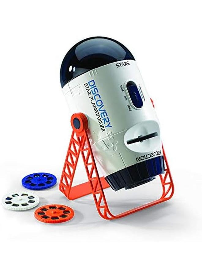 Discovery - Mindblown Stem Space And Planetarium Projector One Size - Image 1
