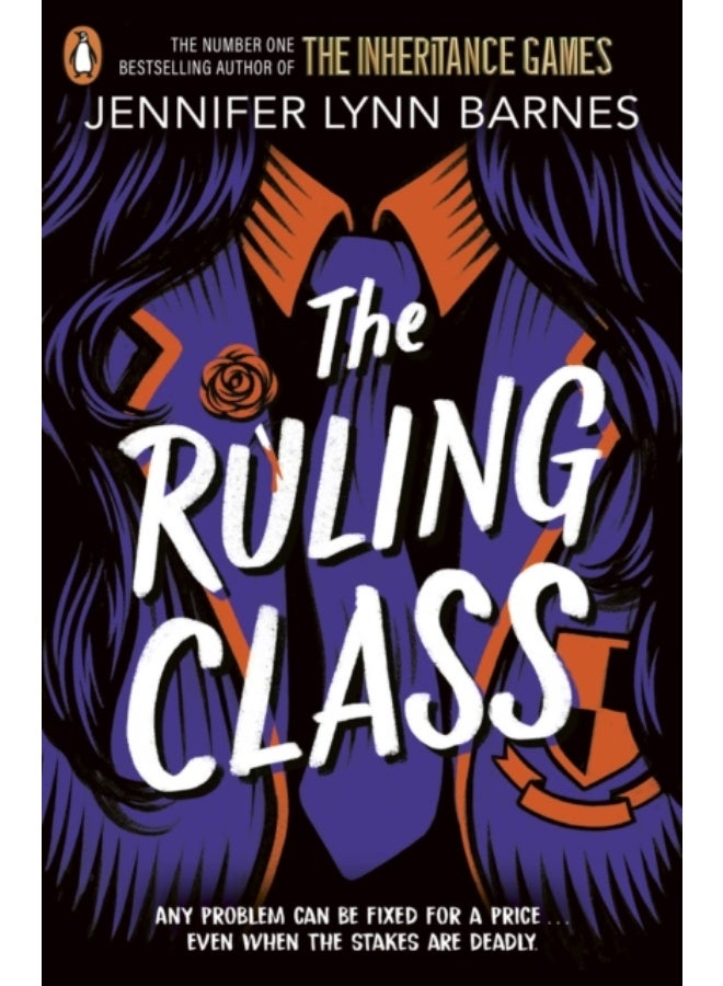 The Ruling Class