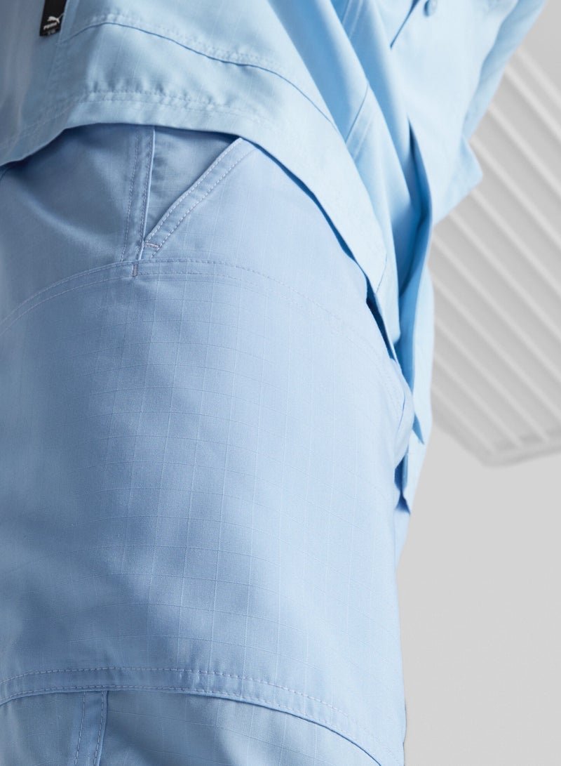 بوما شورت Downtown للرجال - Image 5