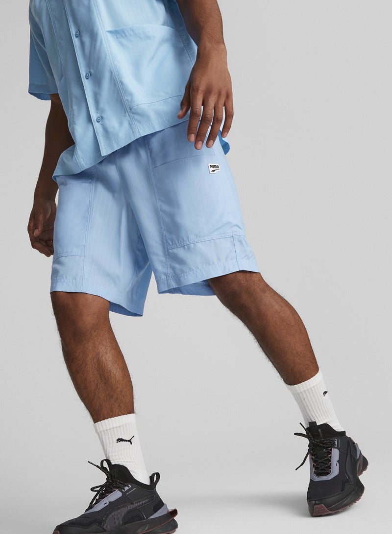 بوما شورت Downtown للرجال - Image 1