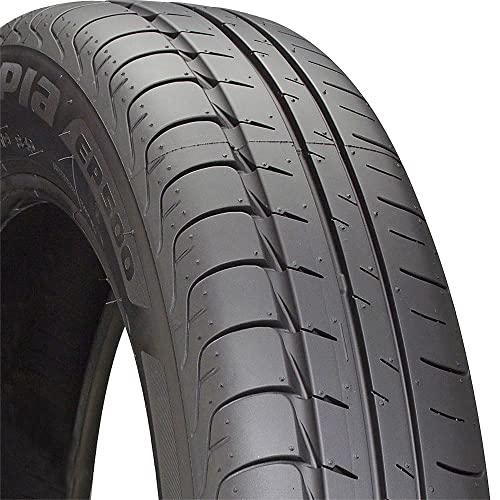 Bridgestone إطارات بريدجستون إيكوبيا EP500 تورينغ ECO 175/55R20 89 Q تحميل إضافي - Image 1