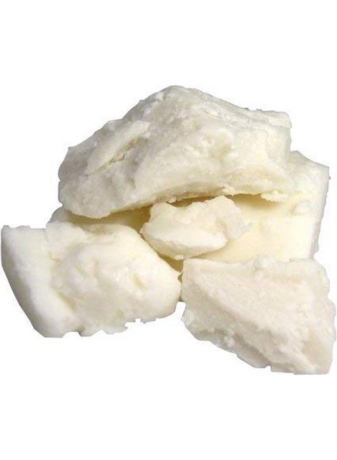 Yellow Brick Road 100% Raw Unrefined Shea Butter-African Grade a Ivory 1 Pound (16oz)… - Image 3