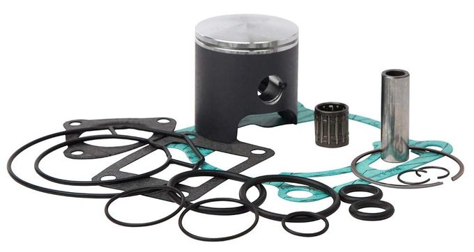 VERTEX VTK23430CD Vertex Top End Piston Kit Compatible with/Replacement for 2009-2012 Ktm 65 Sx - Image 5