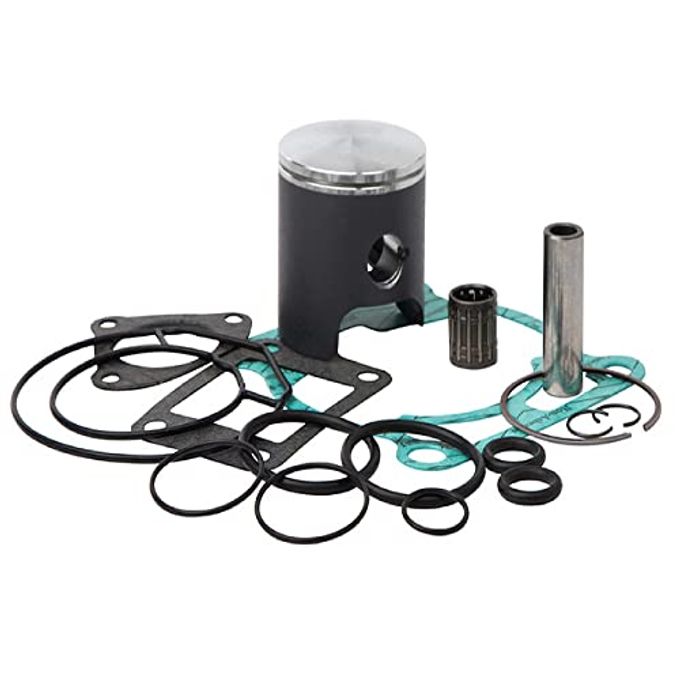 VERTEX VTK23430CD Vertex Top End Piston Kit Compatible with/Replacement for 2009-2012 Ktm 65 Sx - Image 4