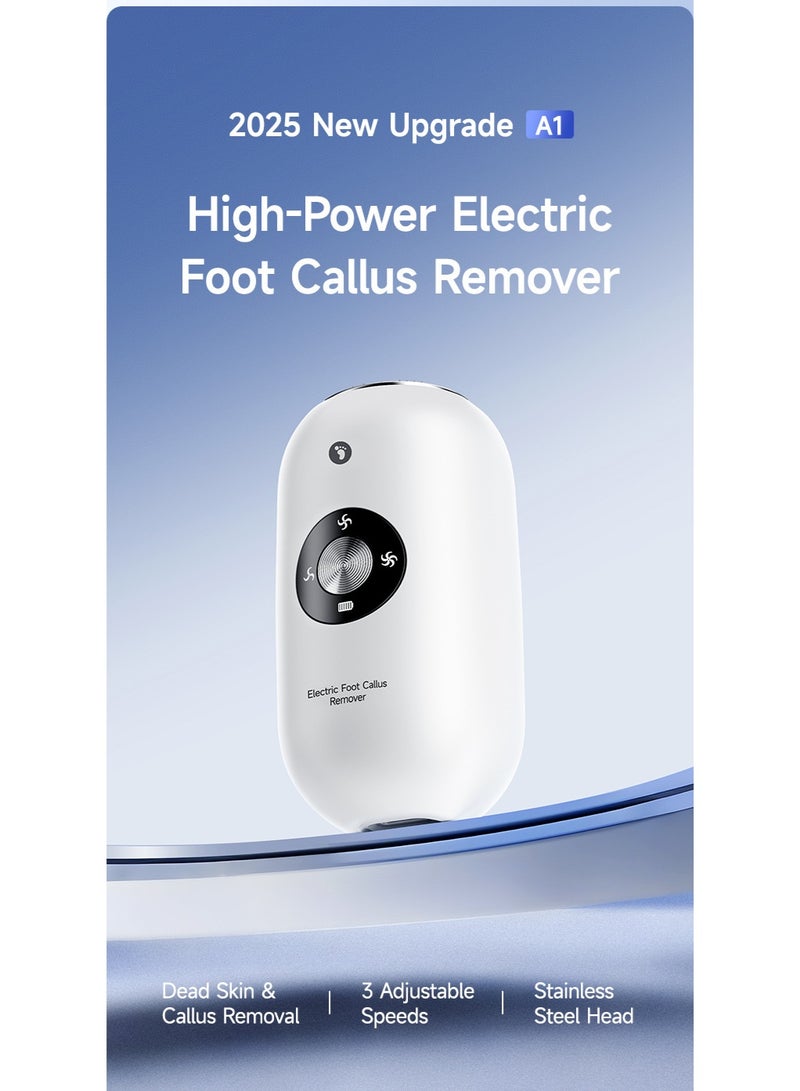 جهاز كهربائي جديد لإزالة مسامير القدم - Image 4