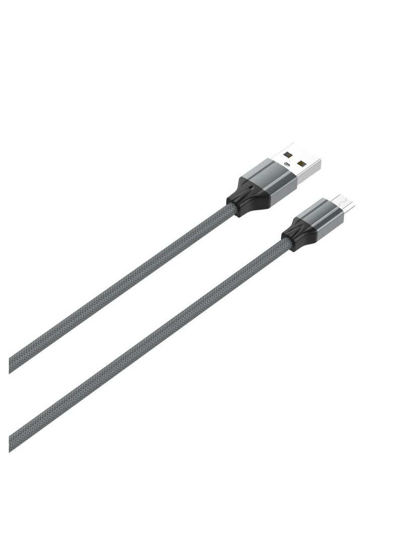 Usb to micro charging cable