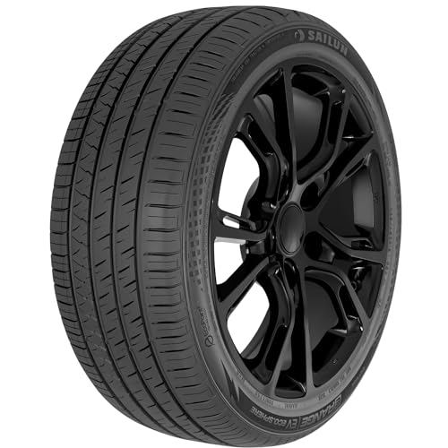 Sailun ERange EV Touring 235/45R18 98W XL Electric Vehicle Tire - Image 1