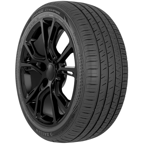 Sailun ERange EV Touring 235/45R18 98W XL Electric Vehicle Tire - Image 3