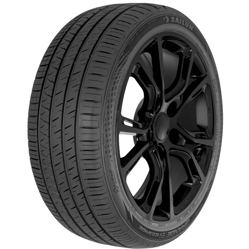 Sailun ERange EV Touring 235/45R18 98W XL Electric Vehicle Tire - Image 5