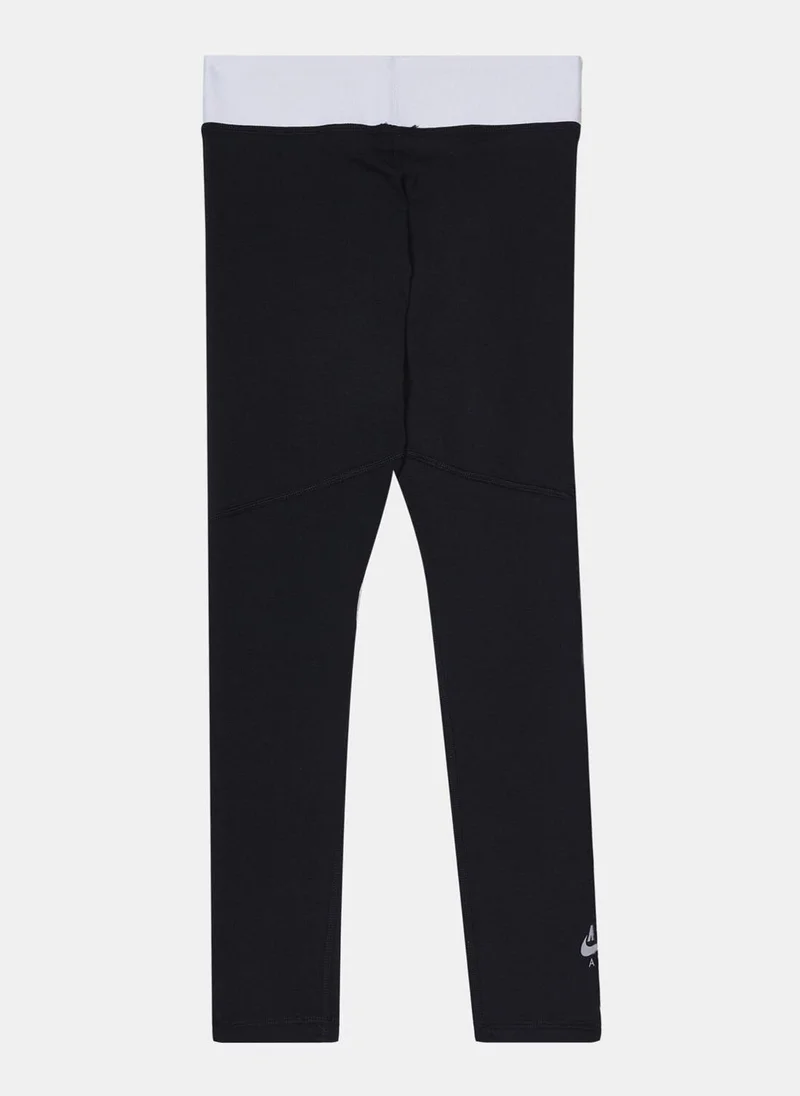 Nike Kids’ Air Essentials Leggings (Older Kids)
