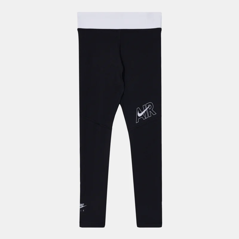 Nike Kids’ Air Essentials Leggings (Older Kids)