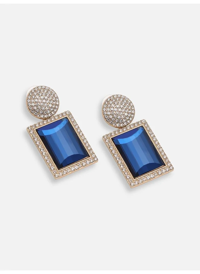 SOHI Party Drop Earrings