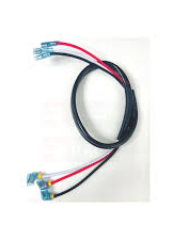KNP KNP Lead Wire (28 Inch) is a versatile and durable electrical wire used for connecting various electrical components.  - Image 1