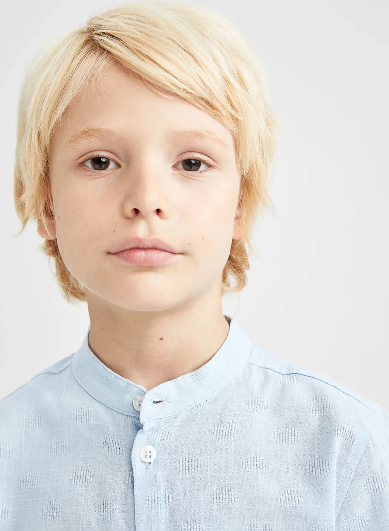 DeFacto Kids Essential Shirt