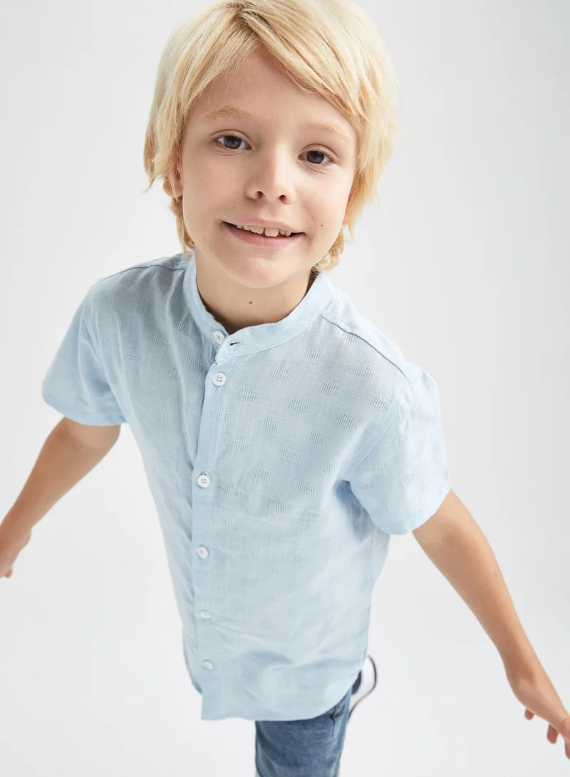 DeFacto Kids Essential Shirt