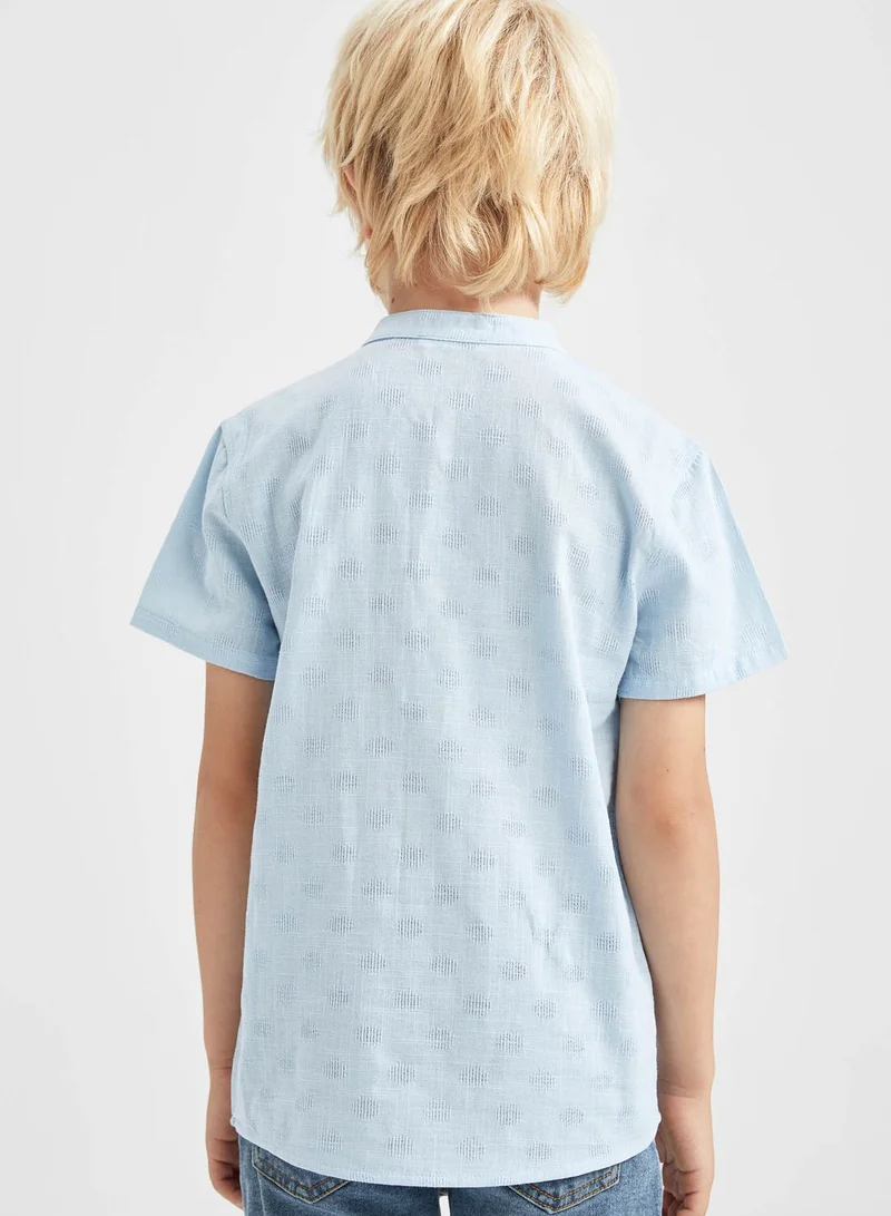 DeFacto Kids Essential Shirt
