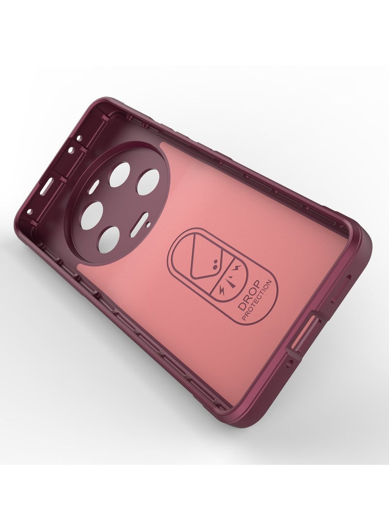 GOLDEN MASK GOLDEN MASK Compatible With Xiaomi 13 Ultra Magic Case ShockProof (Winne) - Image 5