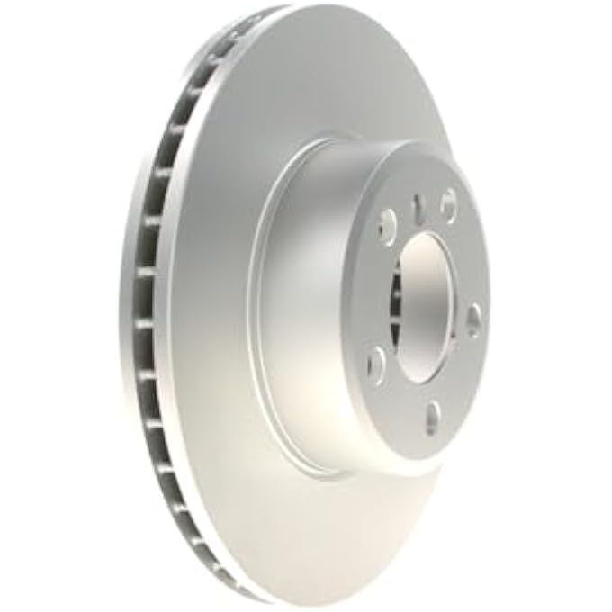 rayihni Bosch 0986479002 Brake Disc - Image 3
