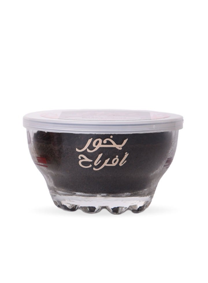 Banafa Bakhoor Afrah- 50 Grams  - Image 2