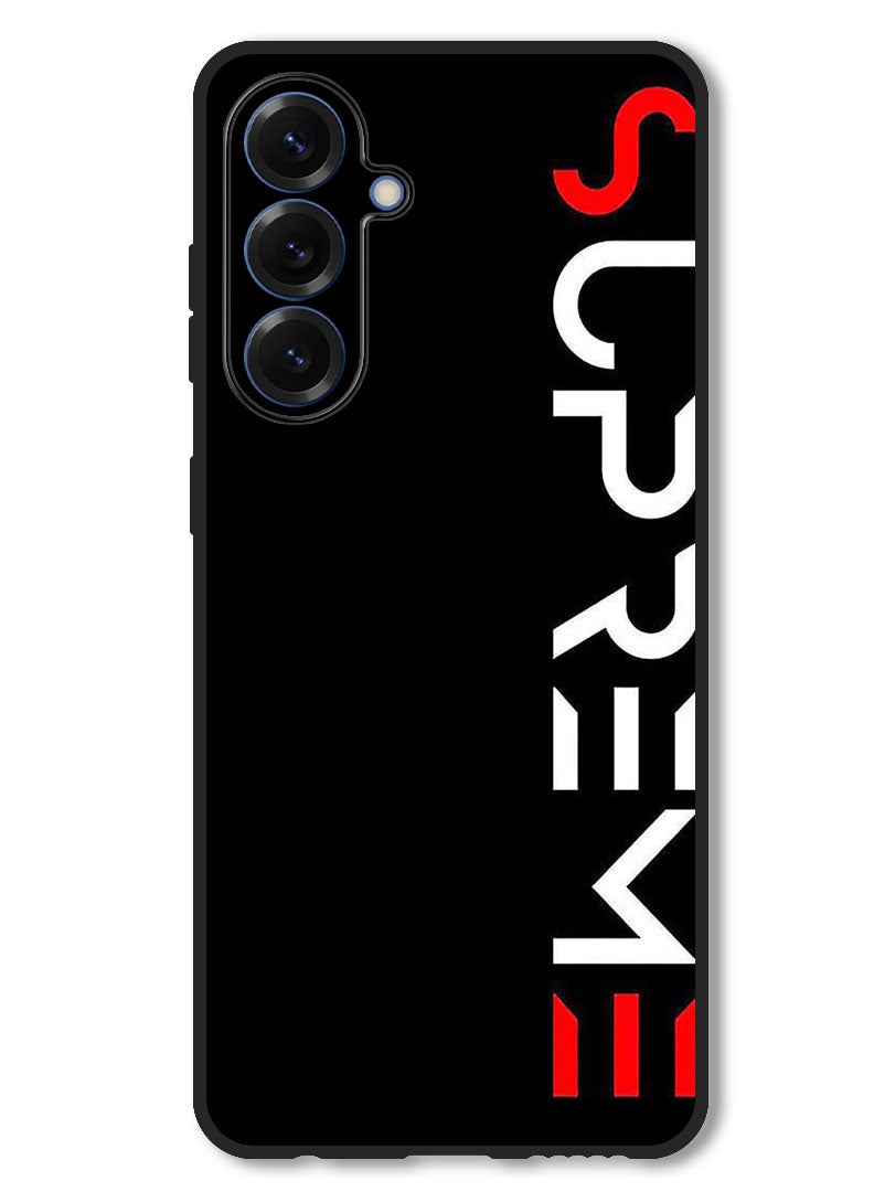 Theodor Case Compatible with Samsung Galaxy A26 Protection Shockproof Bumper Cover Super - Image 1