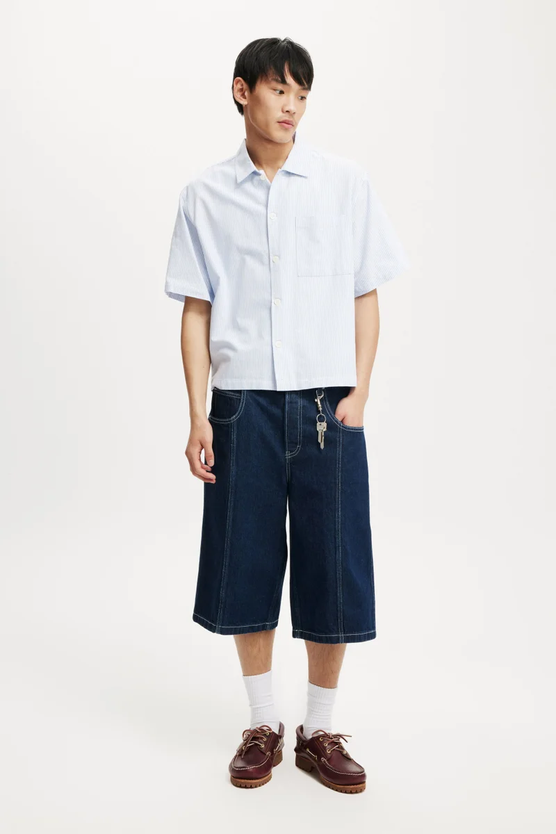 كوتون اون Ventura Short Sleeve Shirt