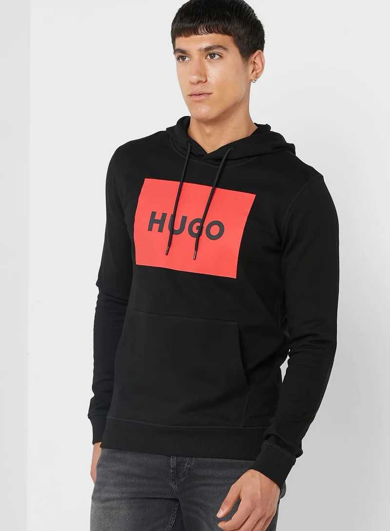 HUGO Essential Hoodie