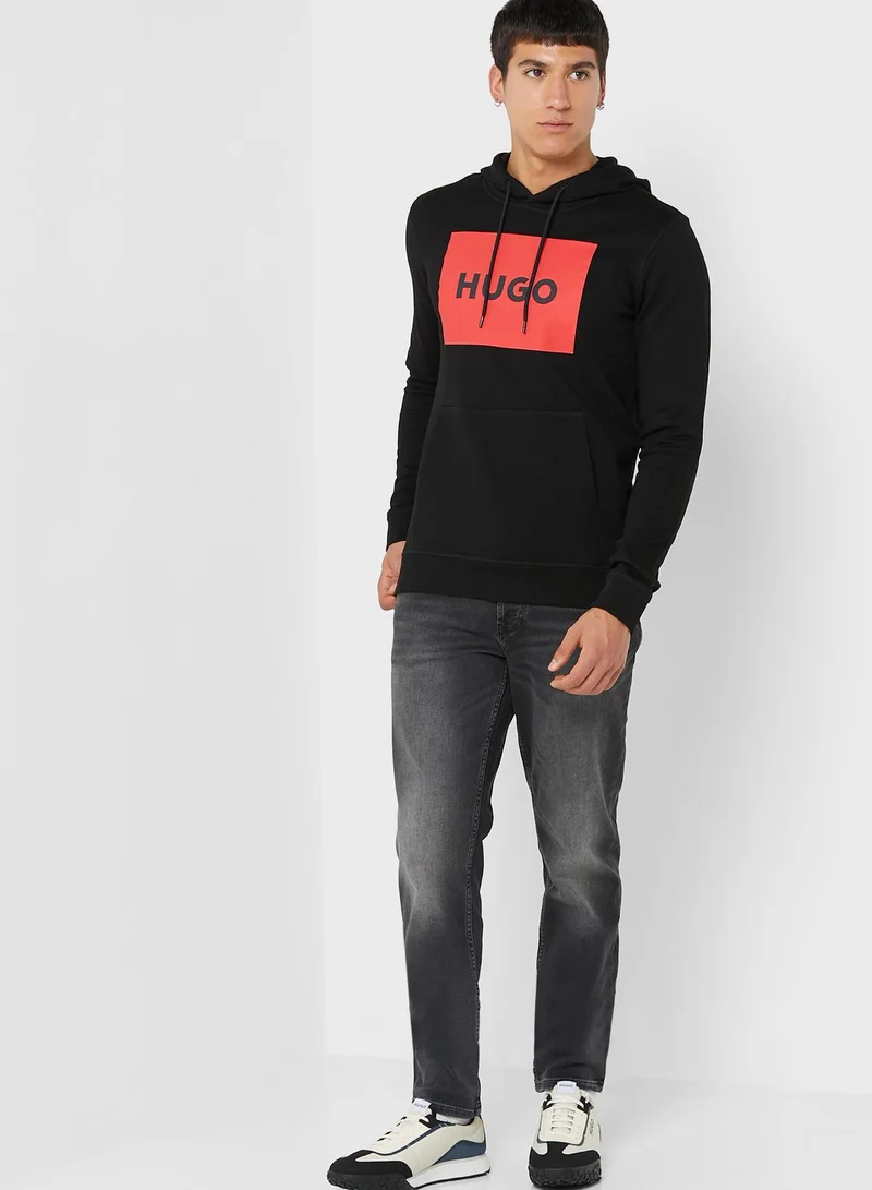 HUGO Essential Hoodie
