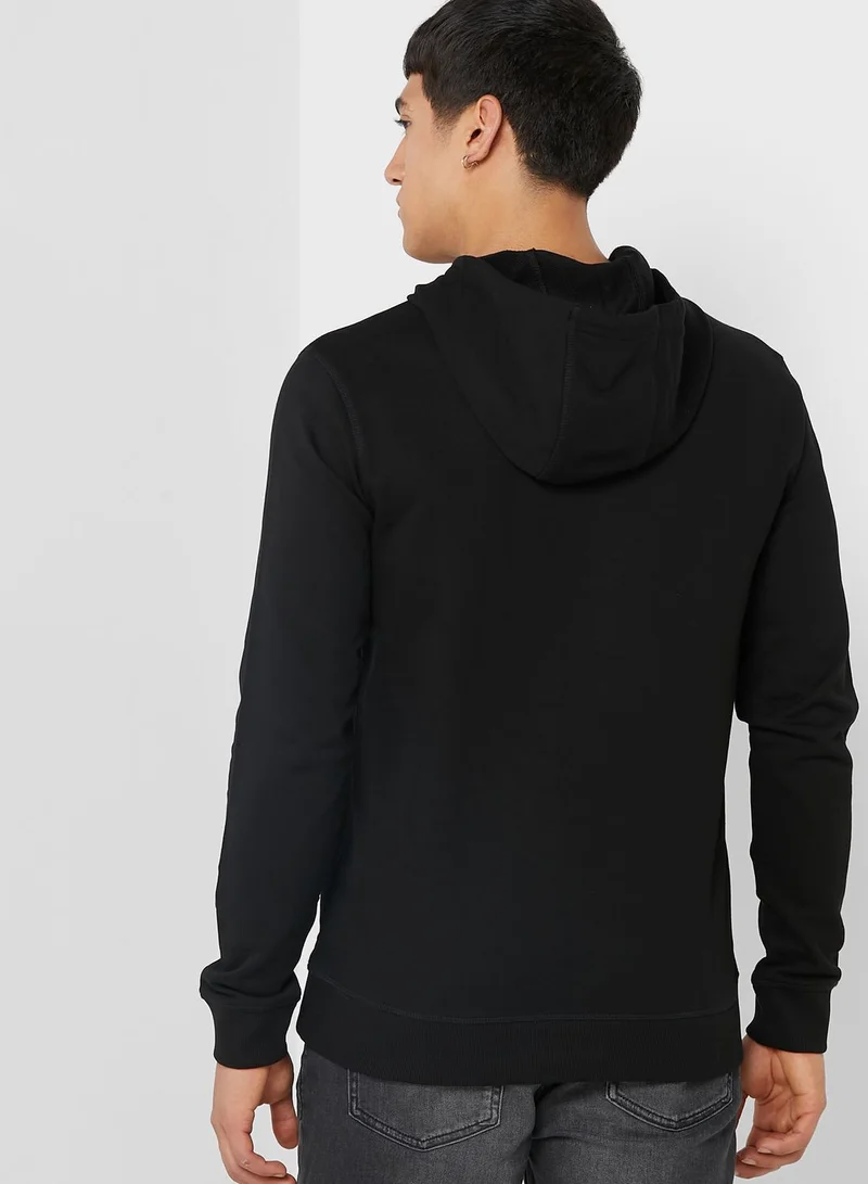 HUGO Essential Hoodie
