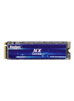 NX Series 256GB Internal Solid State Drive Gen3x4 NVMe M.2 SSD, Up to 3500MB/s, 3D NAND Flash M2 2280 for Desktop and Laptop PS5 XBOX