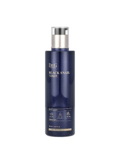 Dr. G Dr. G, Black Snail Toner, 5.07 fl oz (150 ml)  - Image 1