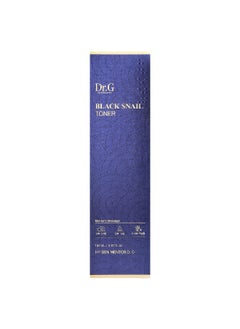 Dr. G Dr. G, Black Snail Toner, 5.07 fl oz (150 ml)  - Image 2