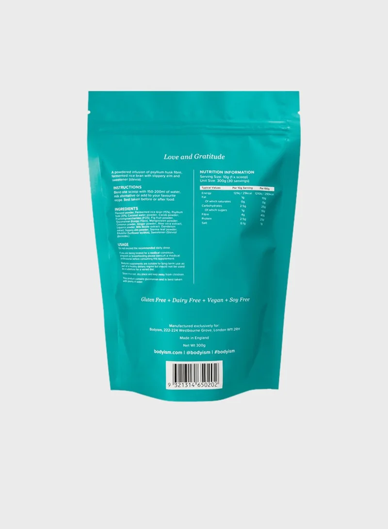 BODYISM Digest And Cleanse Ultimate Clean