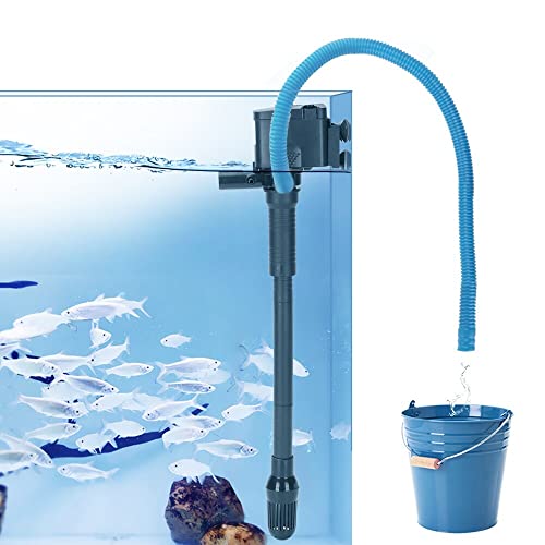 VAYINATO RS Electrical Aquarium Energy Saving Submersible Pump(Suits Upto 3Ft Tank) (RS-740 | 35W | - Image 1