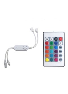 WIFI RGB LED Controller, APP Remote Control and Voice Control