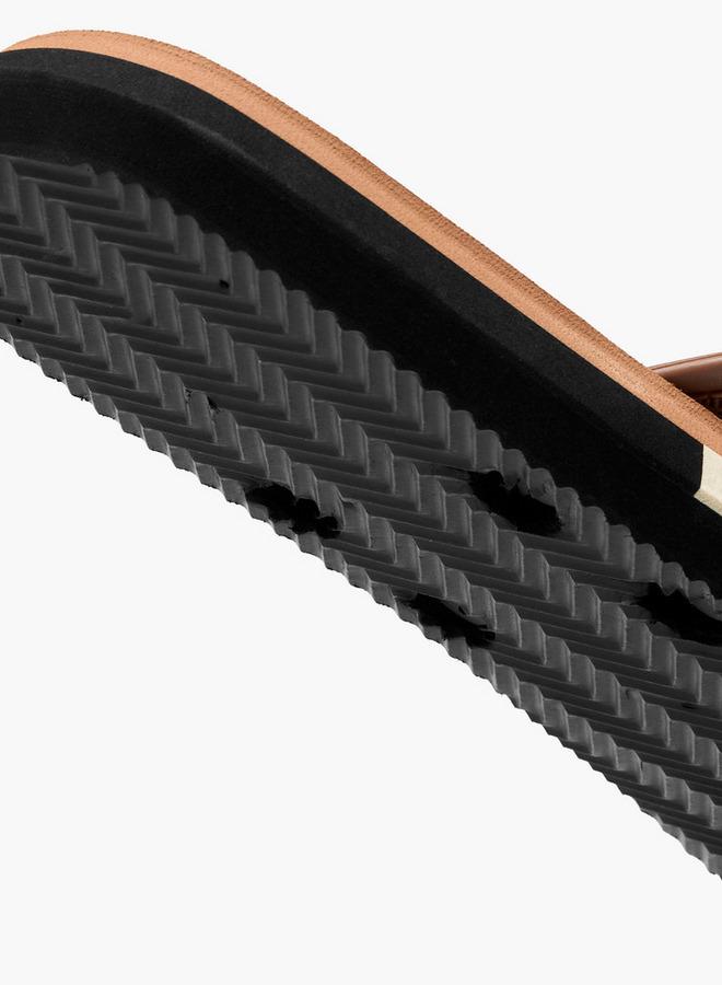 Lee Cooper Men Printed Flip Flops - Image 4