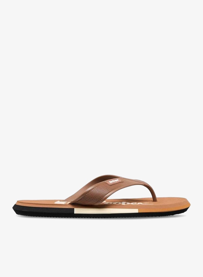 Lee Cooper Men Printed Flip Flops - Image 1