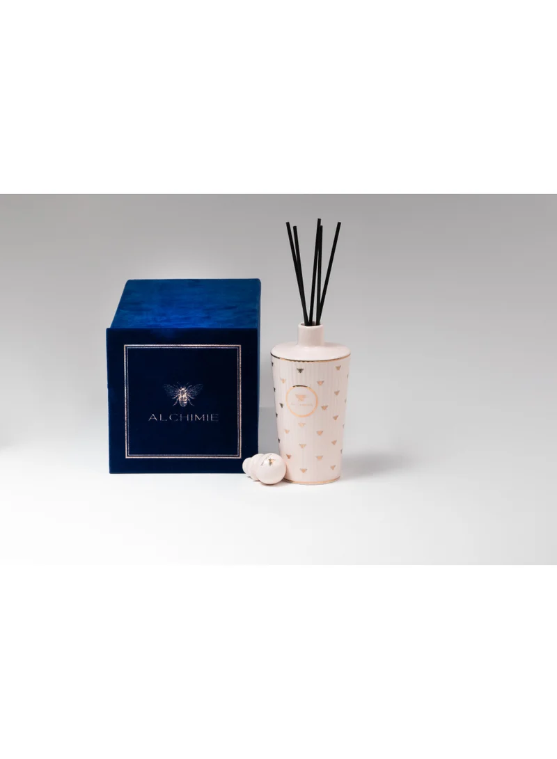 Alchimie Petals on Rain Diffuser 200ml