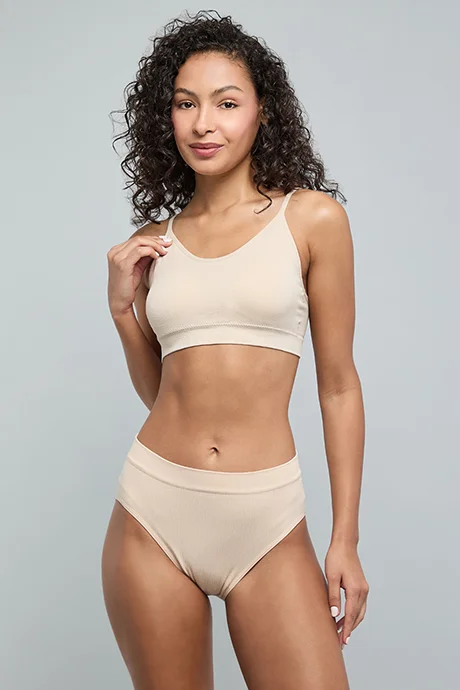 R&B 2 Pack Padded Sports Bras