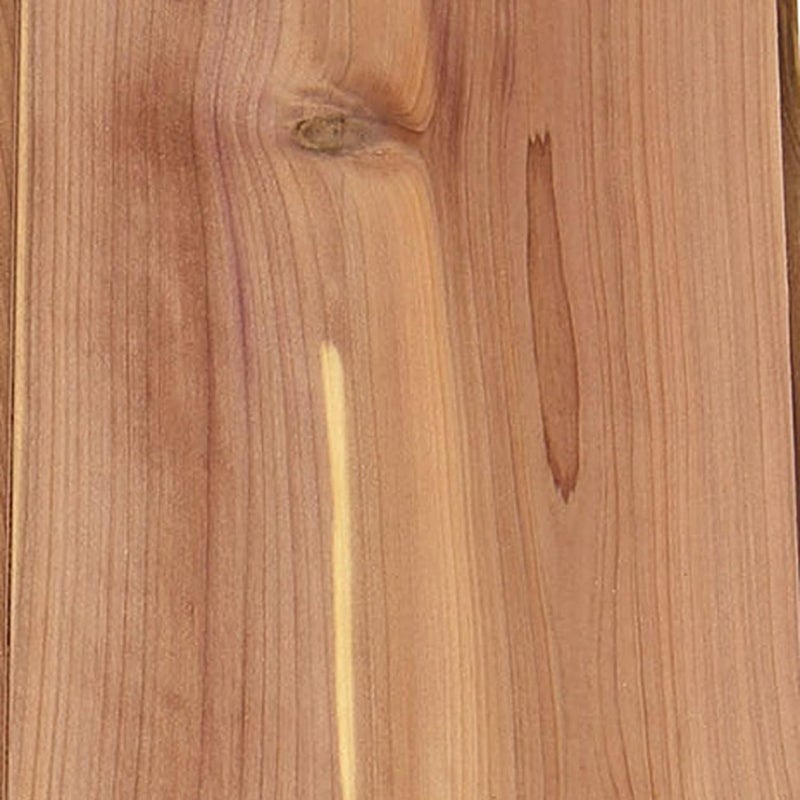 Household Essentials Cedarline Collection Cedar Wood Panels for Closet Storage - 10 Piece Value Pack - Image 5
