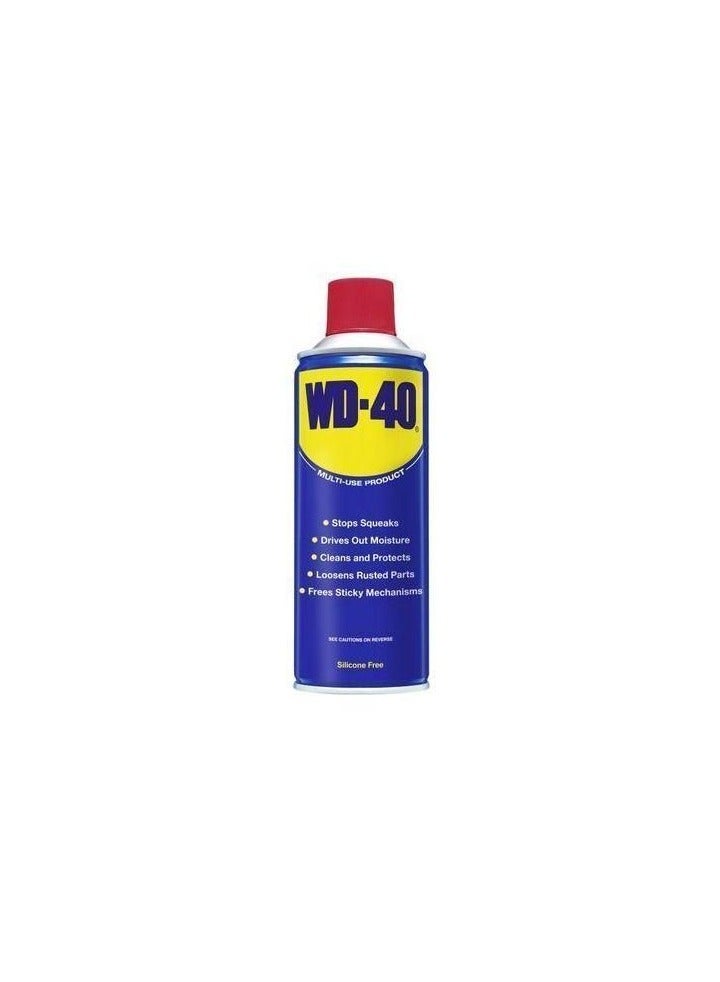 WD-40 Rust remover WD 40 330ML