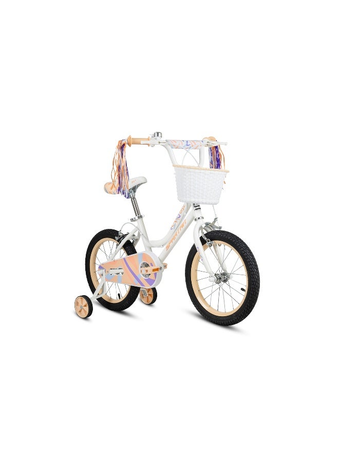 سبارتان The Spartan Oryx 18" Kids Bicycle - Image 2