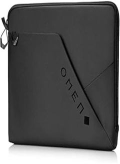 HP Lap Shirt OMEN Transceptor Laptop Sleeve 17 Sleeve Europe Laptop Case-Black