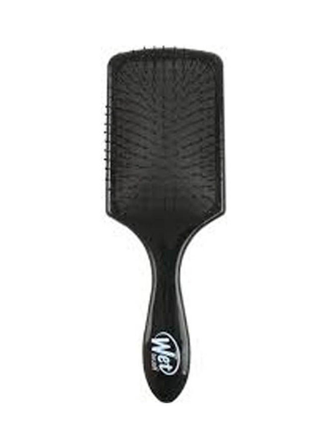 NIBEMINENT Paddle Detangle Black 22.8cm - Image 1