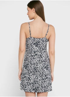 Pretty You London Printed Strappy Cami  - Image 2