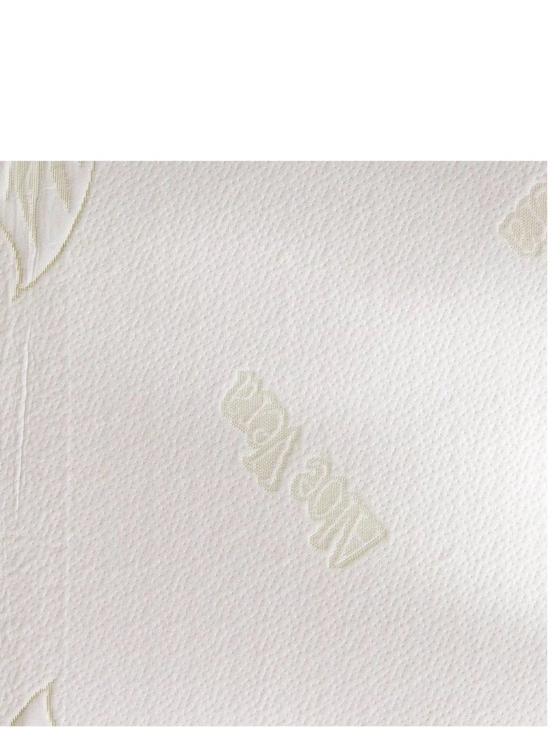 homecentre - Memory Foam Mattress Topper - Image 1
