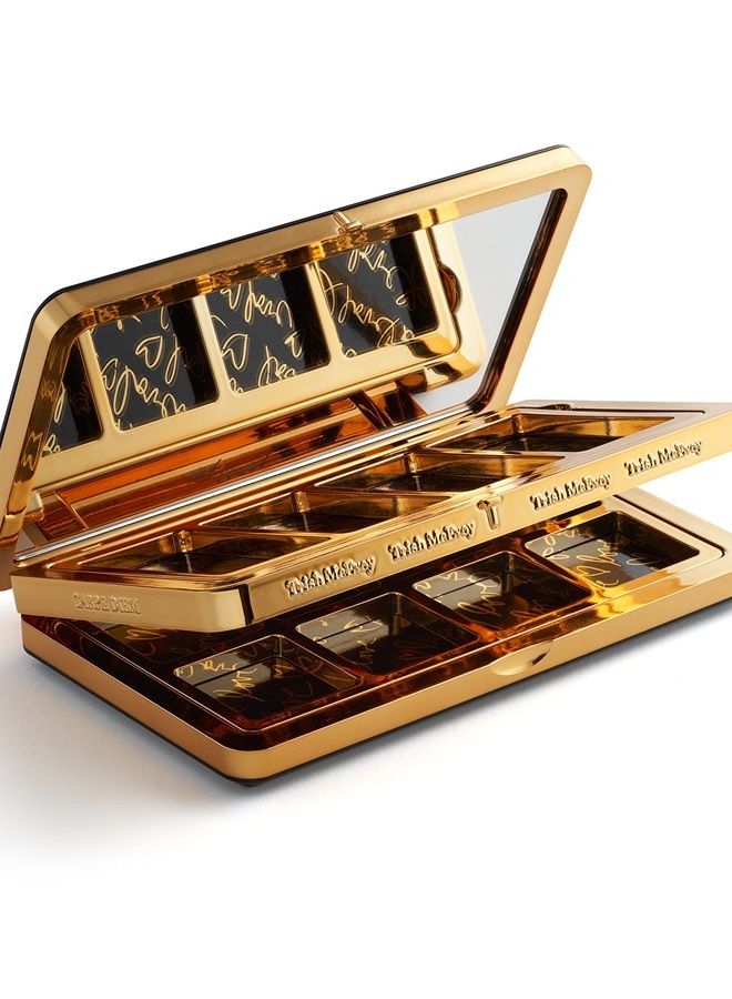 Trish McEvoy ® مجموعة مكياج ووردروبينغ ديلوكس قابلة لإعادة التعبئة 2 - Image 2