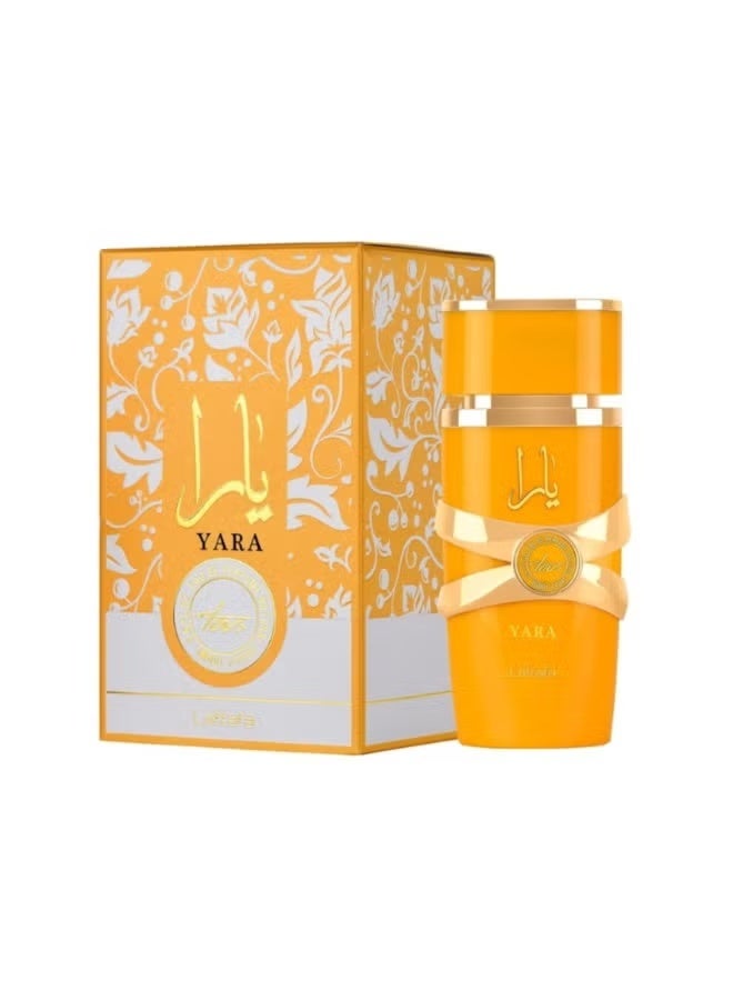 Lattafa Yara Tous For Women Eau de Parfum 100ml - Image 1