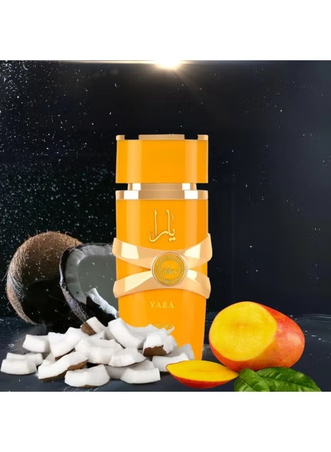 Lattafa Yara Tous For Women Eau de Parfum 100ml - Image 2