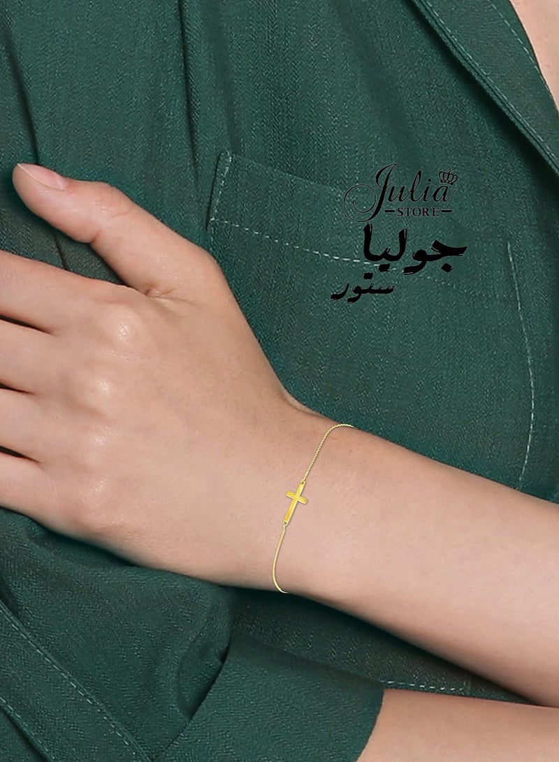 Julia Store Cute Tiny Trendy Bracelet - Image 5