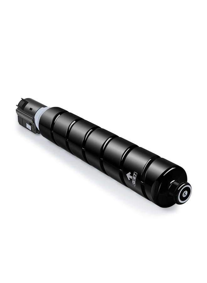 Befon Compatible With Canon Npg-67 Toner Cartridge, Black C3120l Toner, C3222l Drum Unit, C3520 Toner, C3226 Toner Cartridge, C3020, C3025, C3320l, C3525, C3125 Ink Cartridge - Image 4
